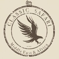 Classic Safari logo, Classic Safari contact details