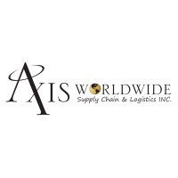 Axis Worldwide Supply Chain and Logistics logo, Axis Worldwide Supply Chain and Logistics contact details