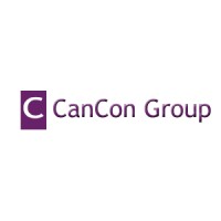 CanCon Group logo, CanCon Group contact details