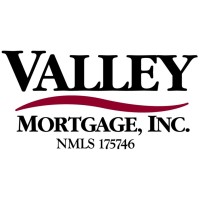 All Valley Mortgage Inc logo, All Valley Mortgage Inc contact details