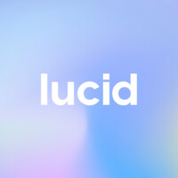 Lucid Labs logo, Lucid Labs contact details