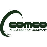 Comco Pipe & Supply Company logo, Comco Pipe & Supply Company contact details