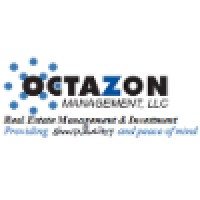 OCTAZON MANAGEMENT logo, OCTAZON MANAGEMENT contact details