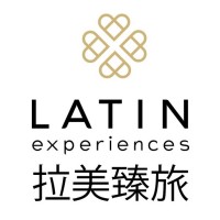 Latin Experiences logo, Latin Experiences contact details