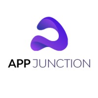 AppJunction logo, AppJunction contact details