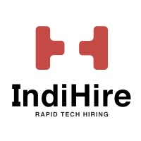 IndiHire Consultants logo, IndiHire Consultants contact details