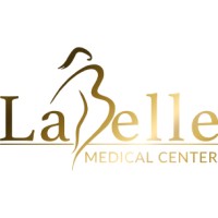 La Belle Medical Center logo, La Belle Medical Center contact details