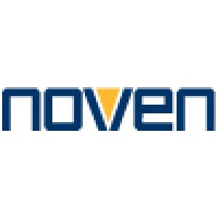 Noven Pharmaceuticals logo, Noven Pharmaceuticals contact details