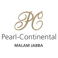 Pearl Continental Hotel Malam Jabba logo, Pearl Continental Hotel Malam Jabba contact details