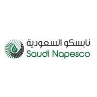 Saudi Napesco logo, Saudi Napesco contact details