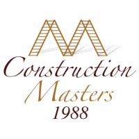 Construction Masters logo, Construction Masters contact details