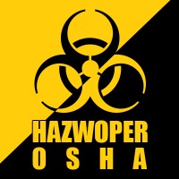 HAZWOPER OSHA Training, LLC. logo, HAZWOPER OSHA Training, LLC. contact details