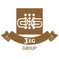 3EG Group logo, 3EG Group contact details