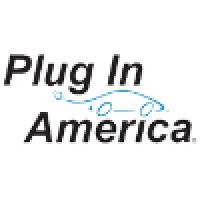 Plug In America logo, Plug In America contact details