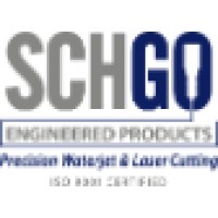 Schgo Engineered Products, Inc logo, Schgo Engineered Products, Inc contact details