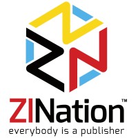 ZINation - SHOW MORE. SELL MORE. logo, ZINation - SHOW MORE. SELL MORE. contact details