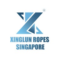 Xinglun Ropes Singapore PTE. LTD logo, Xinglun Ropes Singapore PTE. LTD contact details