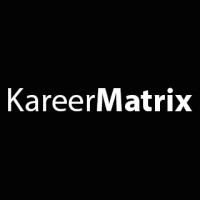 KareerMatrix logo, KareerMatrix contact details