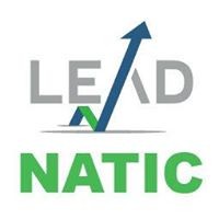 LeadNatic logo, LeadNatic contact details