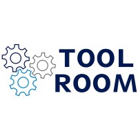 Tool Room logo, Tool Room contact details