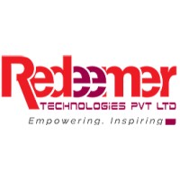 Redeemer Technologies Pvt Ltd logo, Redeemer Technologies Pvt Ltd contact details