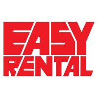 Easy Rental logo, Easy Rental contact details