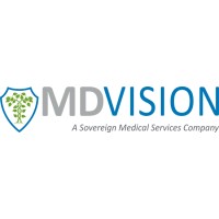 MDVision Pakistan logo, MDVision Pakistan contact details