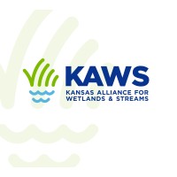 Kansas Alliance for Wetlands and Streams logo, Kansas Alliance for Wetlands and Streams contact details