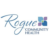 ROGUE COMMUNITY HEALTH logo, ROGUE COMMUNITY HEALTH contact details