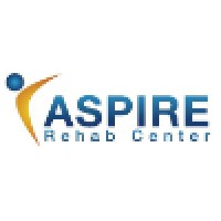 Aspire Rehab Center logo, Aspire Rehab Center contact details