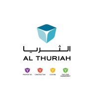 Al Thuriah Group logo, Al Thuriah Group contact details