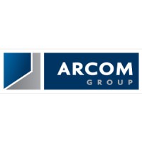 Arcom Group logo, Arcom Group contact details