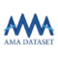 AMA DataSet Ltd logo, AMA DataSet Ltd contact details