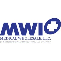 Medical Wholesale Inc. logo, Medical Wholesale Inc. contact details