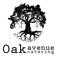 Oak Avenue Catering logo, Oak Avenue Catering contact details