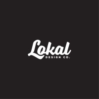 Lōkal Design Co. logo, Lōkal Design Co. contact details