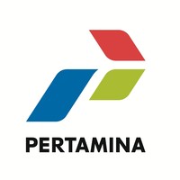 PT Pertamina (Persero) logo, PT Pertamina (Persero) contact details