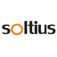 Soltius Indonesia logo, Soltius Indonesia contact details