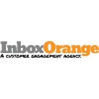 Inbox Orange logo, Inbox Orange contact details