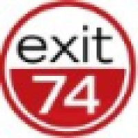 Exit 74 Designs logo, Exit 74 Designs contact details