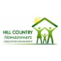 Hill Country Homeowners Association Management logo, Hill Country Homeowners Association Management contact details