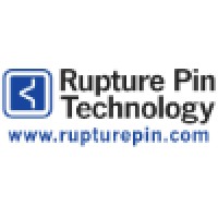 Rupture Pin Technology logo, Rupture Pin Technology contact details