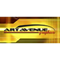 Art Avenue Graphics logo, Art Avenue Graphics contact details