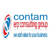 ERP Group logo, ERP Group contact details