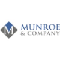 Munroe & Company logo, Munroe & Company contact details