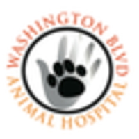 Washington Blvd Animal Hosp logo, Washington Blvd Animal Hosp contact details