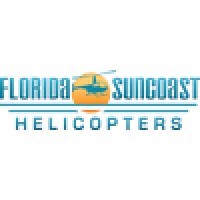 Florida Suncoast Helicopters logo, Florida Suncoast Helicopters contact details