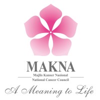 MAKNA (Majlis Kanser Nasional) logo, MAKNA (Majlis Kanser Nasional) contact details