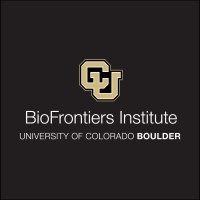 University of Colorado BioFrontiers Institute logo, University of Colorado BioFrontiers Institute contact details