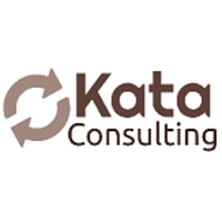 Kata Consulting logo, Kata Consulting contact details